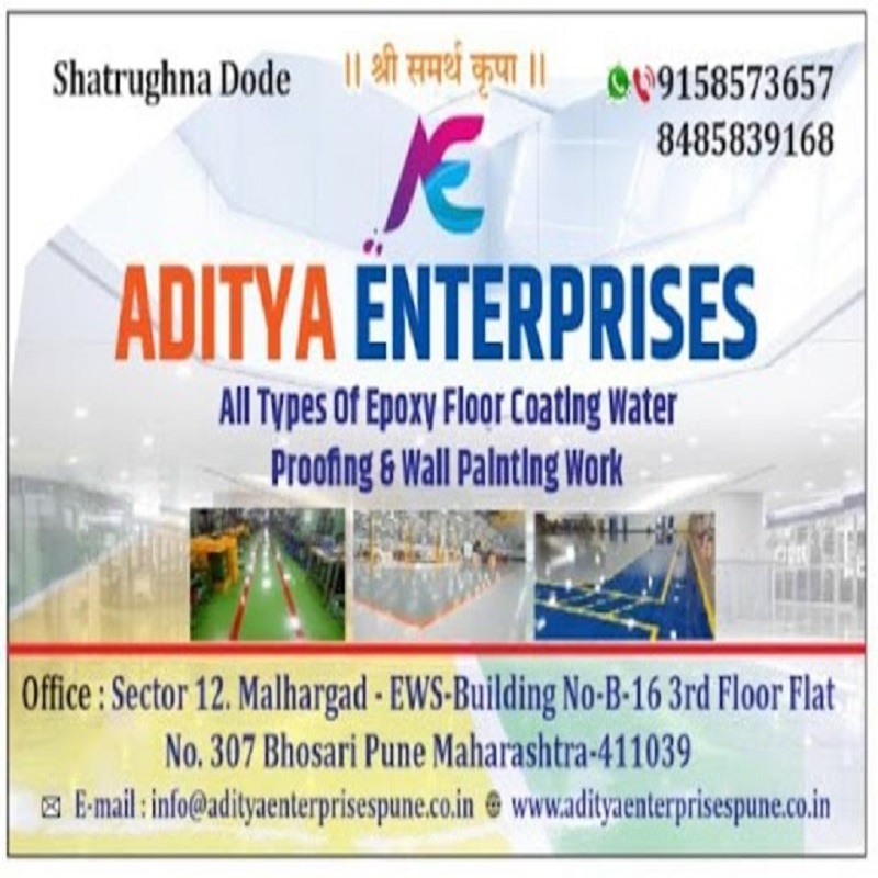 Aditya Enterprises